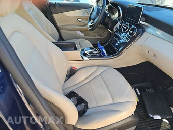2016 Mercedes-Benz C 300 - miniatura 8