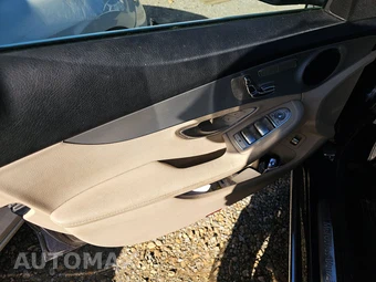 2016 Mercedes-Benz C 300 - miniatura 9