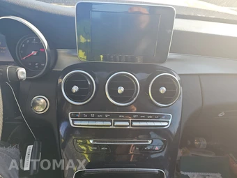 2016 Mercedes-Benz C 300 - miniatura 11