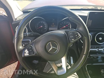 2016 Mercedes-Benz C 300 - miniatura 12