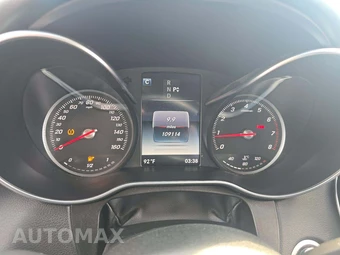2016 Mercedes-Benz C 300 - miniatura 6
