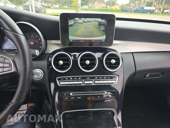 2016 Mercedes-Benz C 300 – miniatura 10