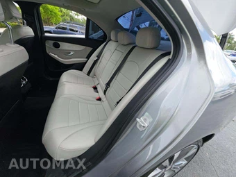 2016 Mercedes-Benz C 300 – miniatura 13