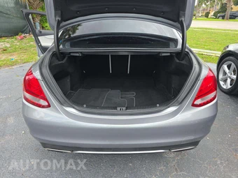 2016 Mercedes-Benz C 300 – miniatura 14