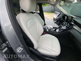 2016 Mercedes-Benz C 300 – miniatura 18
