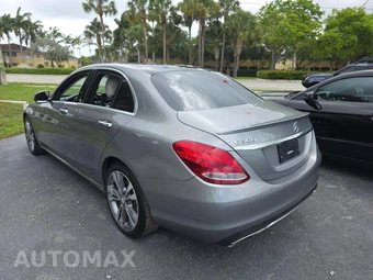 2016 Mercedes-Benz C 300 – miniatura 2
