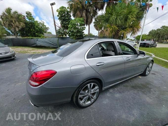 2016 Mercedes-Benz C 300 – miniatura 4
