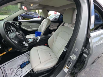 2016 Mercedes-Benz C 300 – miniatura 6