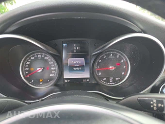 2016 Mercedes-Benz C 300 – miniatura 9