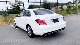 2016 Mercedes-Benz C 300 - miniatura 12