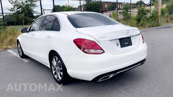 2016 Mercedes-Benz C 300 - miniatura 13