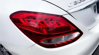 2016 Mercedes-Benz C 300 - miniatura 14