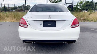 2016 Mercedes-Benz C 300 - miniatura 16