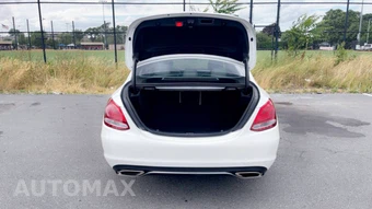 2016 Mercedes-Benz C 300 - miniatura 17