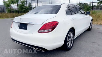 2016 Mercedes-Benz C 300 - miniatura 19