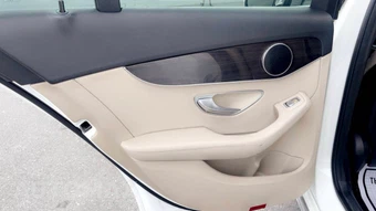 2016 Mercedes-Benz C 300 - miniatura 23