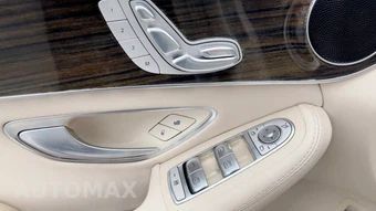 2016 Mercedes-Benz C 300 - miniatura 26