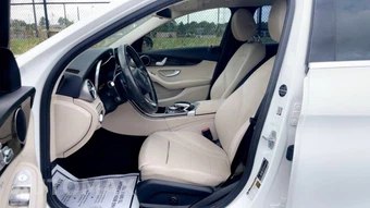 2016 Mercedes-Benz C 300 - miniatura 27