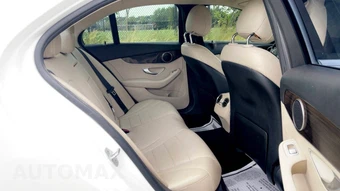 2016 Mercedes-Benz C 300 - miniatura 30