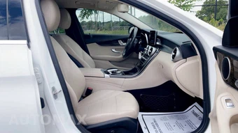 2016 Mercedes-Benz C 300 - miniatura 32