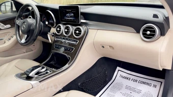 2016 Mercedes-Benz C 300 - miniatura 33