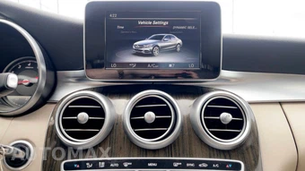 2016 Mercedes-Benz C 300 - miniatura 35