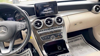 2016 Mercedes-Benz C 300 - miniatura 36