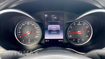 2016 Mercedes-Benz C 300 - miniatura 42