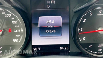 2016 Mercedes-Benz C 300 - miniatura 43