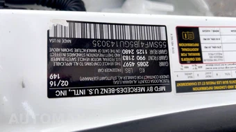 2016 Mercedes-Benz C 300 - miniatura 44
