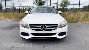 2016 Mercedes-Benz C 300 - miniatura 5