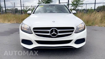 2016 Mercedes-Benz C 300 - miniatura 6