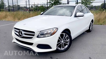 2016 Mercedes-Benz C 300 - miniatura 8