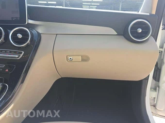 2016 Mercedes-Benz C 300 - miniatura 16