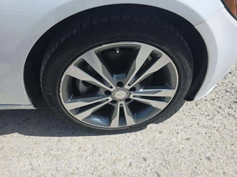 2016 Mercedes-Benz C 300 - miniatura 22