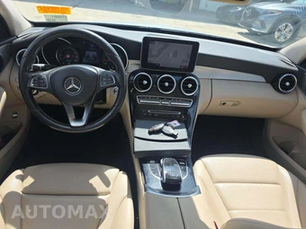 2016 Mercedes-Benz C 300 - miniatura 7