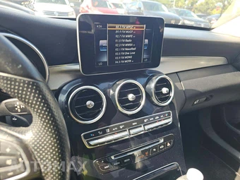 2016 Mercedes-Benz C 300 – miniatura 10