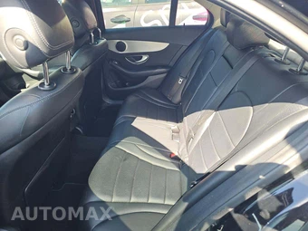 2016 Mercedes-Benz C 300 – miniatura 13