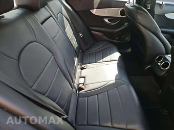 2016 Mercedes-Benz C 300 – miniatura 16