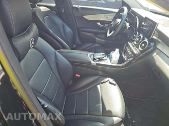 2016 Mercedes-Benz C 300 – miniatura 18