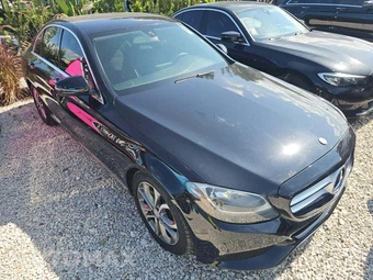 2016 Mercedes-Benz C 300 – miniatura 4