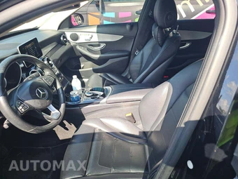 2016 Mercedes-Benz C 300 – miniatura 6