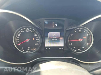 2016 Mercedes-Benz C 300 – miniatura 9