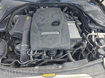 2016 Mercedes-Benz C 300 – miniatura 12