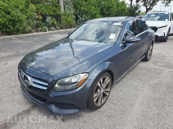2016 Mercedes-Benz C 300 – miniatura 2