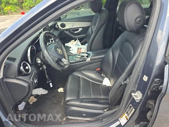 2016 Mercedes-Benz C 300 – miniatura 4