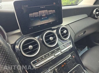 2016 Mercedes-Benz C 300 – miniatura 5
