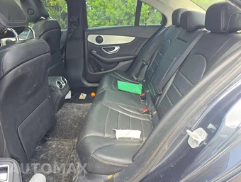 2016 Mercedes-Benz C 300 – miniatura 7