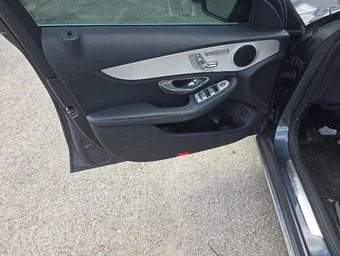 2016 Mercedes-Benz C 300 – miniatura 8