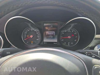 2016 Mercedes-Benz C 300 – miniatura 10